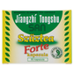 DR.CHEN Szűztea kapszula forte (Jiangzhi T.) 80 db - Kép 5