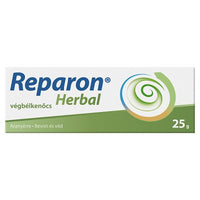 Reparon Herbal végbélkenőcs 25g - Kép