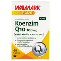 Walmark Coenzyme Q10 Forte kapszula 60 db - Kép