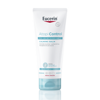 Eucerin AtopiControl balzsam 200ml - Kép