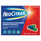 Neo Citran megfázásra/köhögésre kapszula 16 db - Kép 1