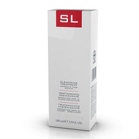 Vital Plus Active SL fejbőrtisztító 100ml - Kép