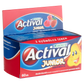 Actival JUNIOR rágótabletta 60 db - Kép 3