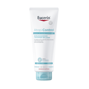 Eucerin AtopiControl balzsam atópiás bőrre 400ml kép