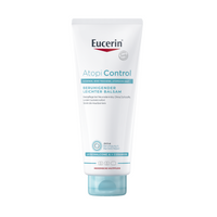 Eucerin AtopiControl balzsam atópiás bőrre 400ml - Kép