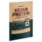 BioTechUSA Vegan Protein csokoládé-fahéj ízű 25g - Kép 2