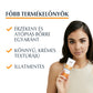 Eucerin Sun Sensitive Protect Napozó krém arcra FF50+ 50ml - Kép 4