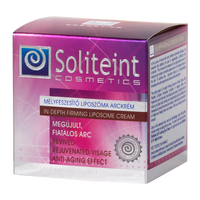 Soliteint liposzómás arckrém multivitaminos 50ml - Kép