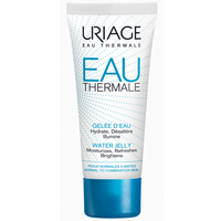 Uriage Eau Thermale hidratáló Water gél 40ml - Kép