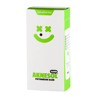 Aknesol Clean folyadék pattanásokra 50ml - Kép