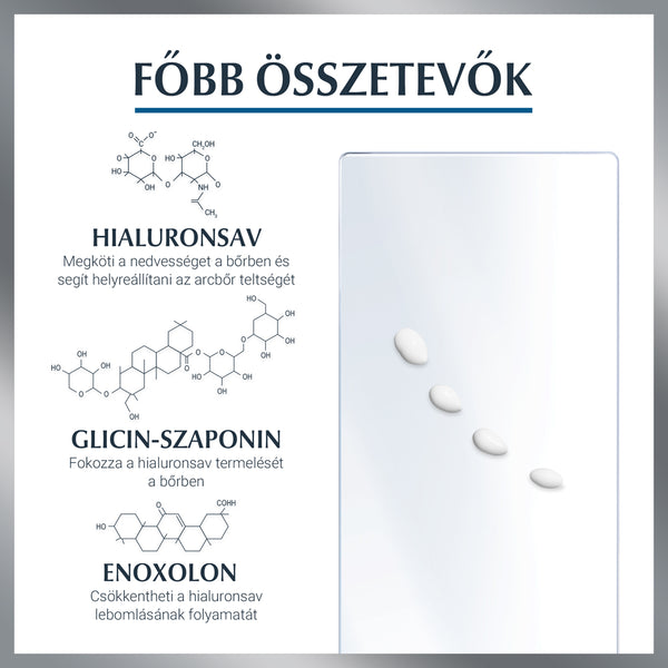 Eucerin Hyaluron-Filler Ráncfeltöltő szemránckrém 15ml - Kép 6