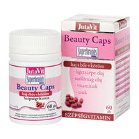 JutaVit Beauty kapszula 60 db - Kép