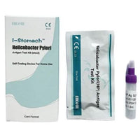 RapiChek Encode Helicobacter Pylori Antigén teszt 1 db - Kép