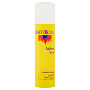 Perskindol Active spray 150ml kép