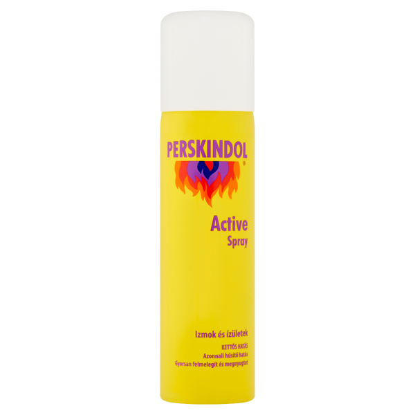 Perskindol Active spray 150ml - Kép 1