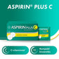 Aspirin Plus C pezsgőtabletta 10 db - Kép 2