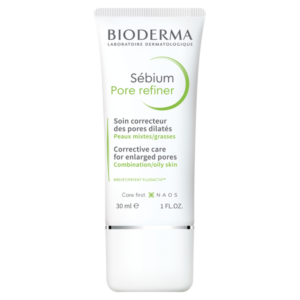 BIODERMA Sébium Pore Refiner30ml - Kép