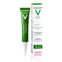 Vichy Normaderm S.O.S. Pattanások elleni célzott ápoló 20ml - Kép