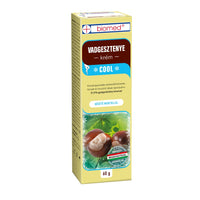Biomed Vadgesztenye krém Cool 60g - Kép