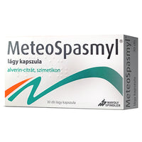 Meteospasmyl kapszula 30 db - Kép