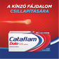 Cataflam Dolo 25 mg bevont tabletta 30 db - Kép 2