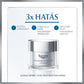 Eucerin Hyaluron-Filler Ráncfeltöltő nappali arckrém száraz bőrre 50ml - Kép 7