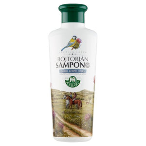 Bojtorján sampon 2in1 250ml kép