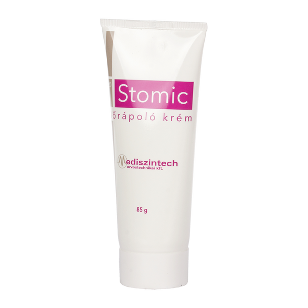 Stomic bőrtápláló krém 85g - Kép