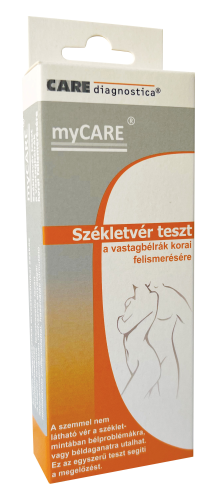 Viola székletvér ellenőrző gyorsteszt 1 db - Kép