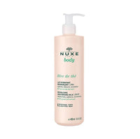 NUXE Réve de Thé hidratáló testápoló 400ml - Kép