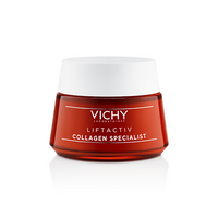 Vichy Liftactiv Collagen Specialist öregedésgátló arckrém 50ml - Kép
