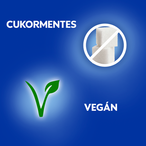 Wick torokcukor mentol 72g - Kép 4