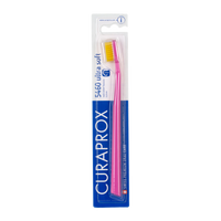 Curaprox CS 5460 Ultra soft fogkefe - Kép