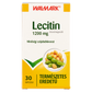 Walmark Lecitin 1200 mg kapszula 30 db - Kép 1