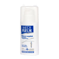 Sunfleur Medi Fleur regeneráló gél felfekvés megelőzésére 100ml - Kép