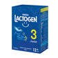 Lactogen 3 Junior tejalapú italpor 12+ vanília 500g - Kép 1
