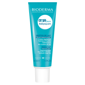 BIODERMA ABCDerm koszmó krém 40ml kép
