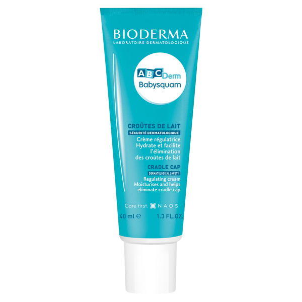 BIODERMA ABCDerm koszmó krém 40ml - Kép