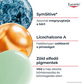 Eucerin Anti-Redness Bőrpír elleni színezett nappali arcápoló FF25 50ml - Kép 5