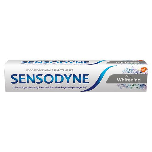 Sensodyne Dental Weiss fogkrém 75ml - Kép 1