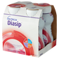 Nutricia Diasip eper ízű speciális gyógyászati célra szánt élelmiszer 4x200ml - Kép 2