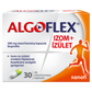 Algoflex Izom+ízület 300mg retard kemény kapszula 30 db - Kép 9