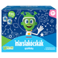 Marslakócskák Gummi Echinacea gumitabletta 120 db - Kép 2
