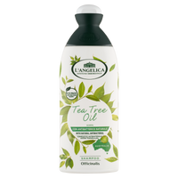 LAngelica teafaolajos sampon 250ml - Kép