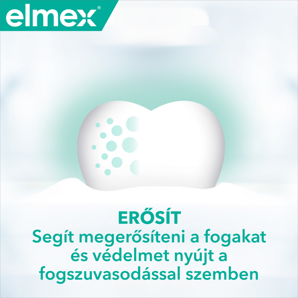 Elmex Sensitive fogkrém érzékeny fogakra 75ml - Kép 10