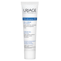 Uriage Kératosane 30 gél-krém 40ml - Kép