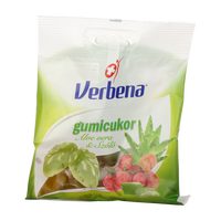 Verbena gumicukor aloe-szőlő 60g - Kép