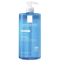 La Roche-Posay Lipikar Gel Lavant tusfürdő 1000ml - Kép