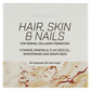 BioTechUsa Hair, Skin and Nails kapszula 54 db - Kép 1