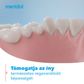 Meridol Parodont Expert fogkrém 75ml - Kép 14